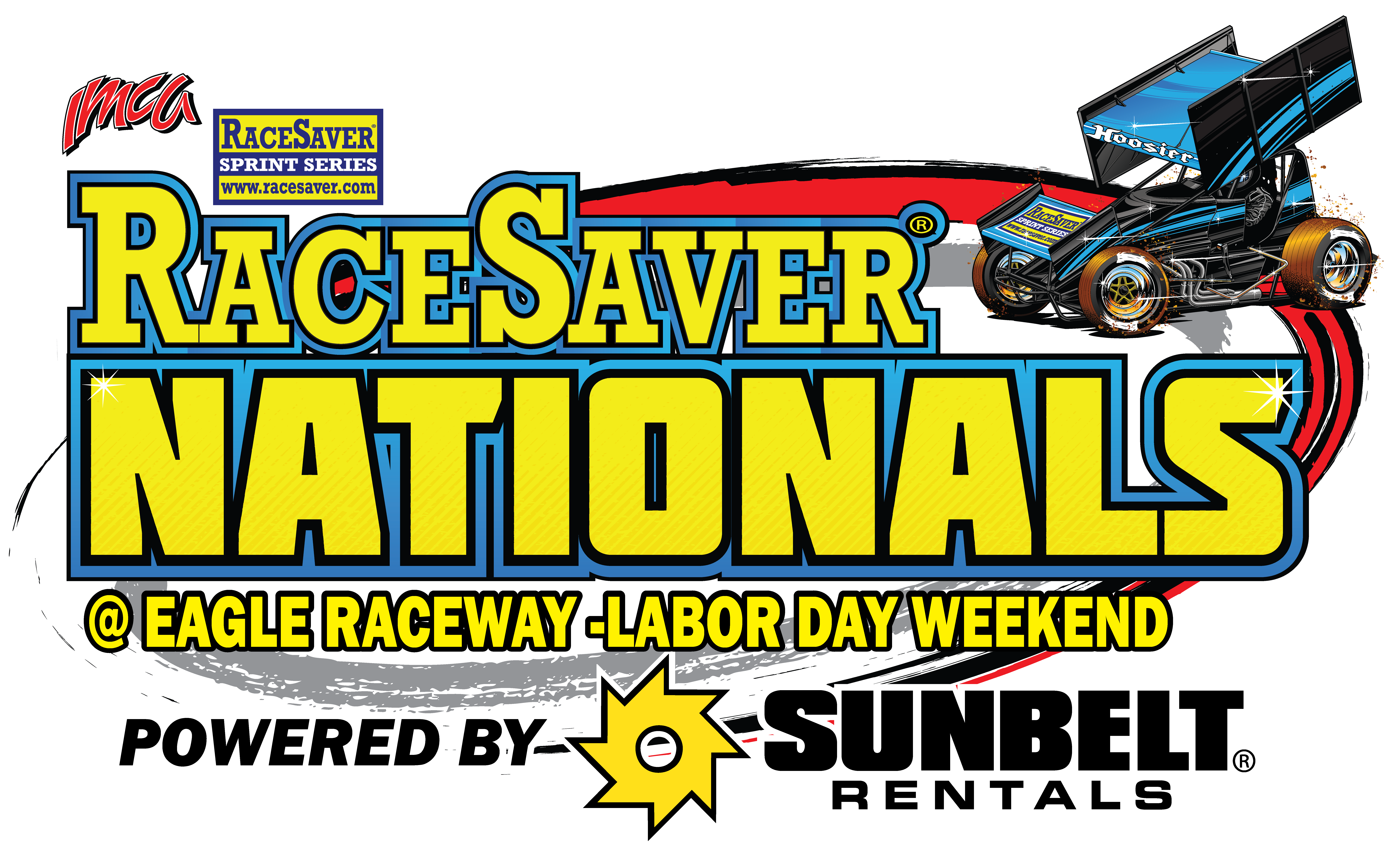 Saturday Portion of RaceSaver Nationals Info